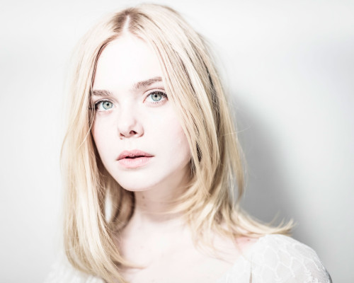 Elle Fanning pic #855932