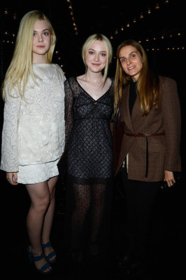 Elle Fanning pic #638684