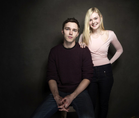Elle Fanning pic #667114