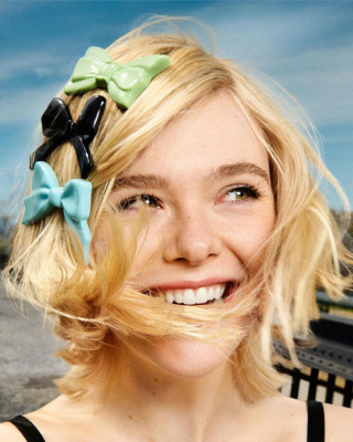 Elle Fanning pic #1363918