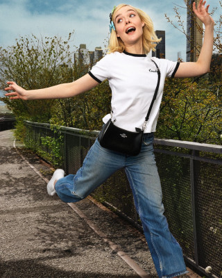 Elle Fanning pic #1363922