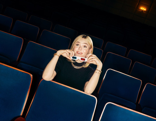 Elle Fanning pic #1367533