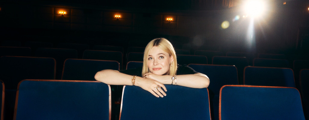 Elle Fanning pic #1367532
