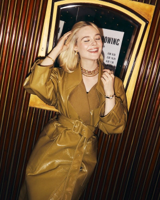 Elle Fanning pic #1363743