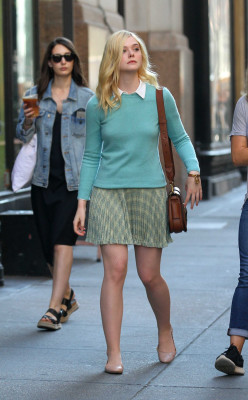 Elle Fanning pic #963956