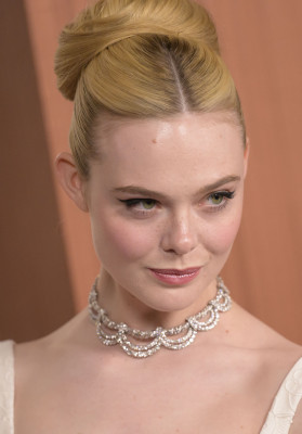 Elle Fanning pic #1371936