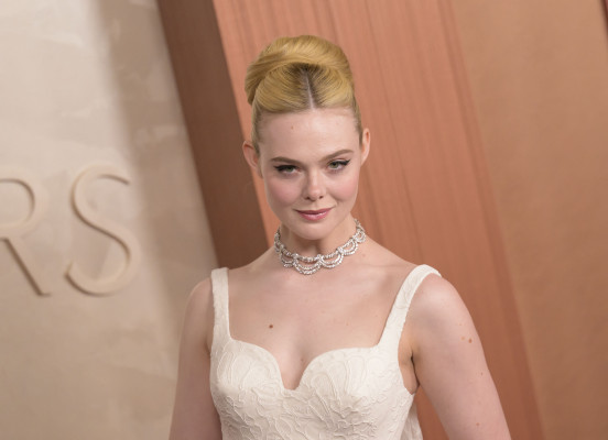 Elle Fanning pic #1373138