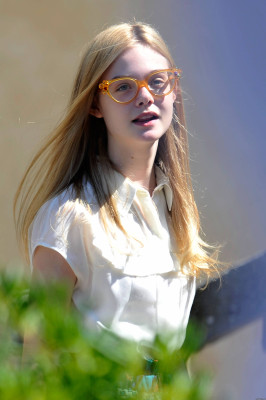 Elle Fanning pic #315558