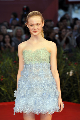 Elle Fanning pic #302937