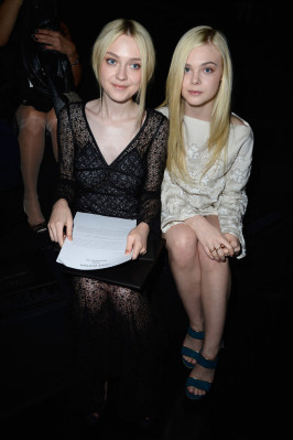Elle Fanning pic #638690