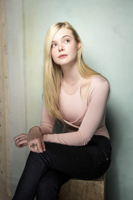 Elle Fanning pic #667098