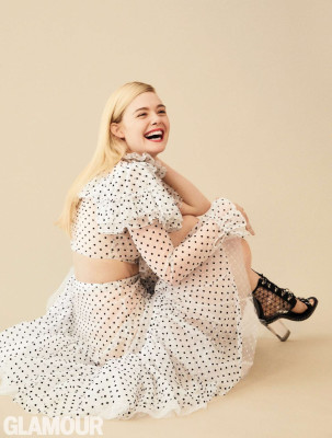 Elle Fanning pic #1019132