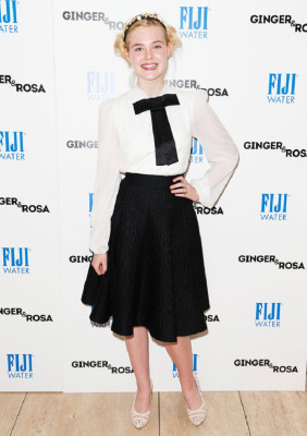 Elle Fanning pic #573796