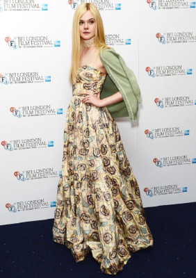 Elle Fanning pic #573794