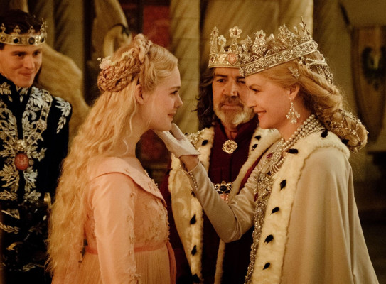Elle Fanning pic #1176486