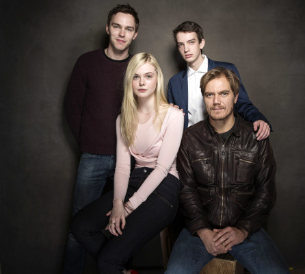 Elle Fanning pic #667071
