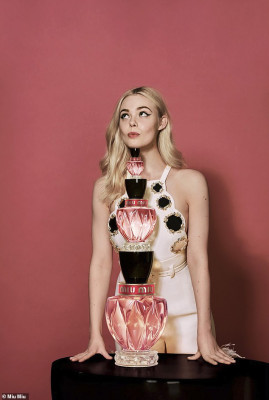 Elle Fanning pic #1103301