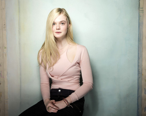 Elle Fanning pic #667089