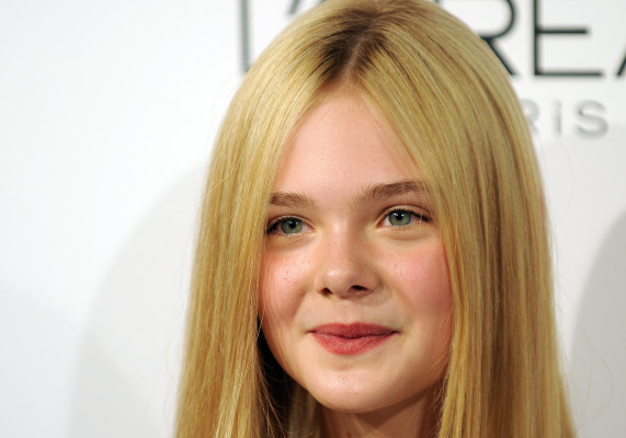 Elle Fanning pic #316140