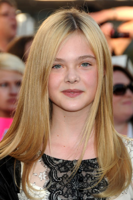 Elle Fanning pic #314733