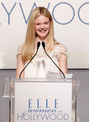 Elle Fanning pic #316130