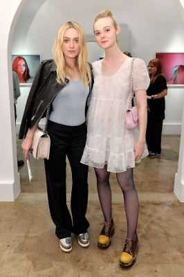Elle Fanning pic #891252