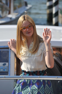 Elle Fanning pic #302939