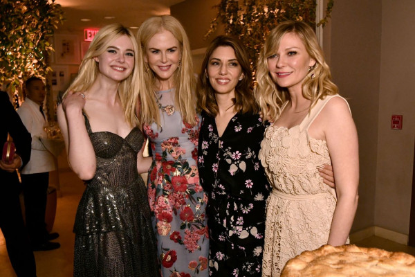 Elle Fanning pic #943003