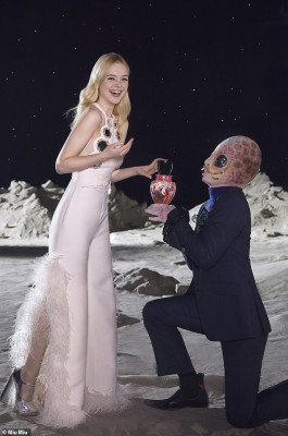 Elle Fanning pic #1103288