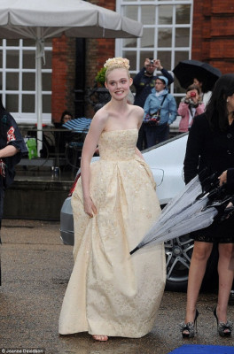 Elle Fanning pic #698674