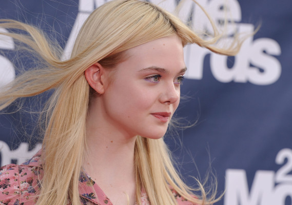 Elle Fanning pic #384946