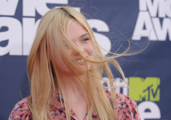 Elle Fanning pic #384947