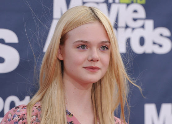 Elle Fanning pic #384948