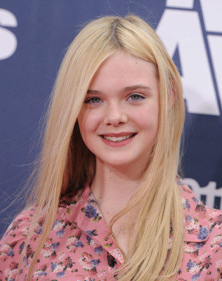 Elle Fanning pic #384945