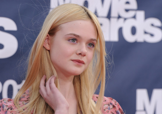 Elle Fanning pic #384943