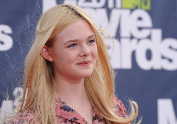 Elle Fanning pic #384944
