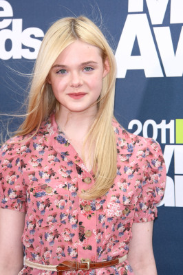 Elle Fanning pic #384942