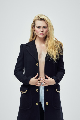 Elle Fanning pic #1290254