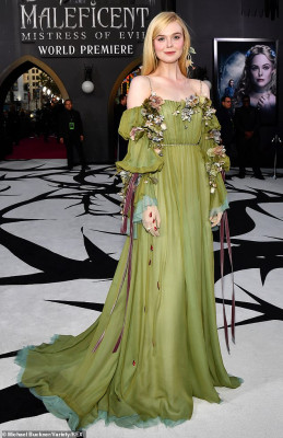 Elle Fanning pic #1181565