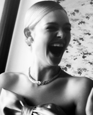 Elle Fanning pic #1343538