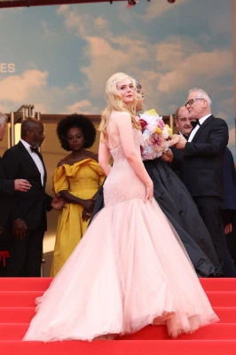 Elle Fanning pic #1304315