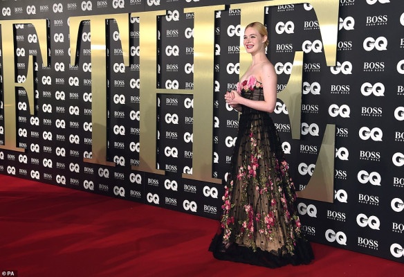 Elle Fanning pic #1175302