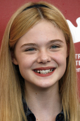 Elle Fanning pic #315221