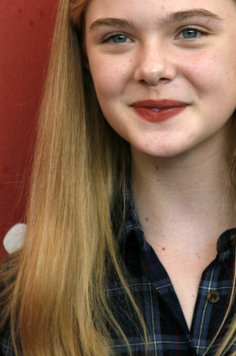 Elle Fanning pic #315239