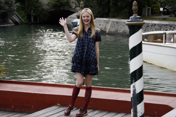 Elle Fanning pic #315228