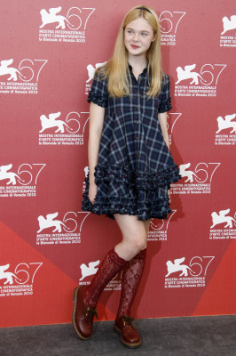 Elle Fanning pic #315248