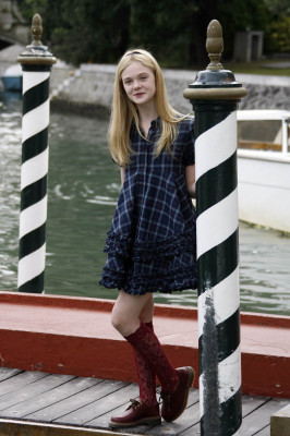 Elle Fanning pic #315212
