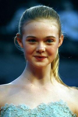 Elle Fanning pic #315628