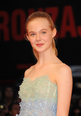 Elle Fanning pic #315656