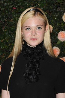 Elle Fanning pic #416824